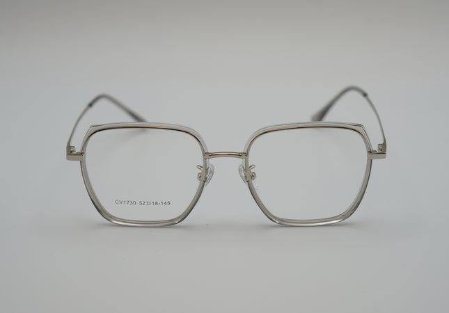 CV1730 TRANSLUCIDE ARGENTE