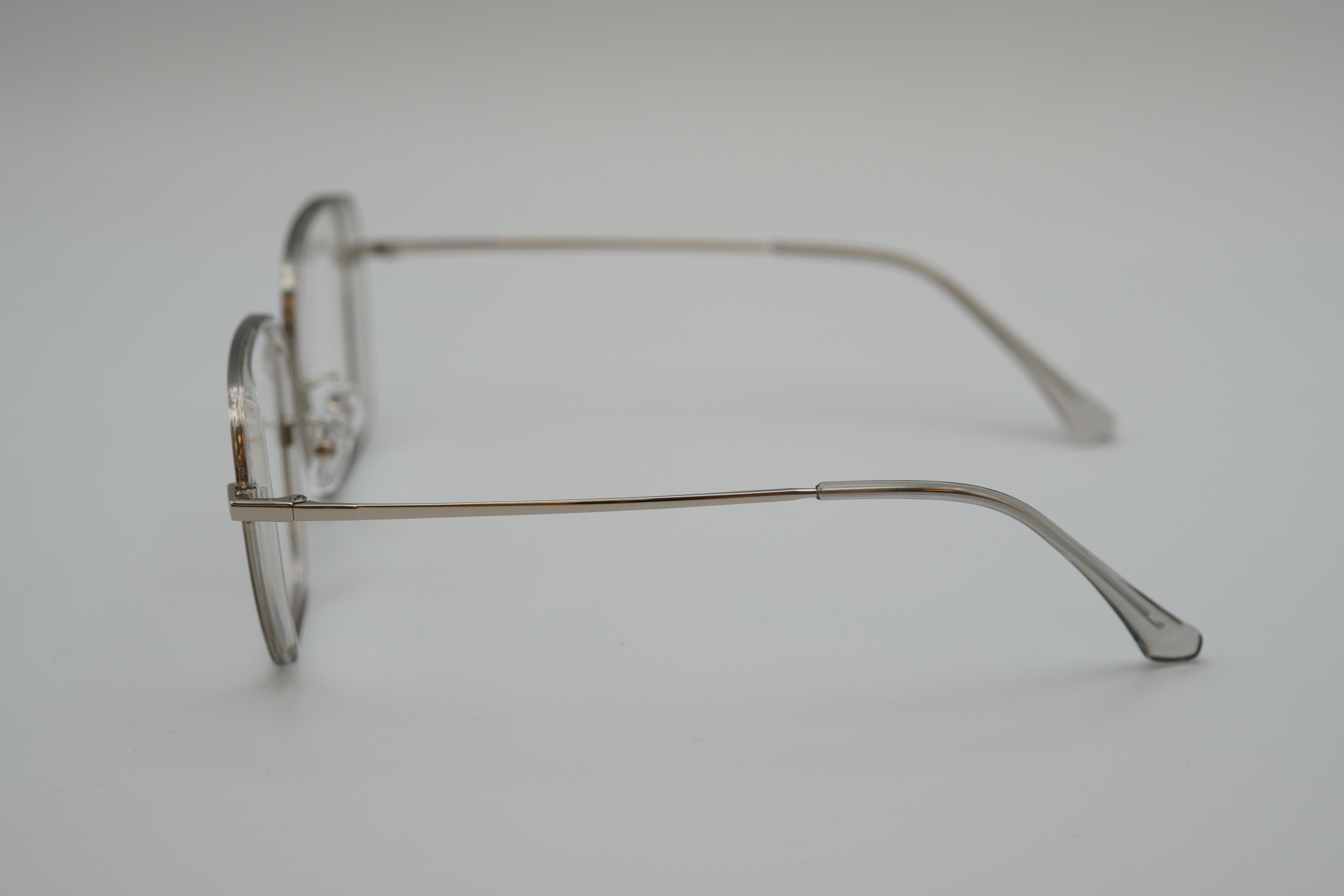 CV1730 TRANSLUCIDE ARGENTE