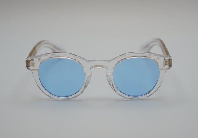 CV3169 TRANSLUCIDE VERRES BLEUS