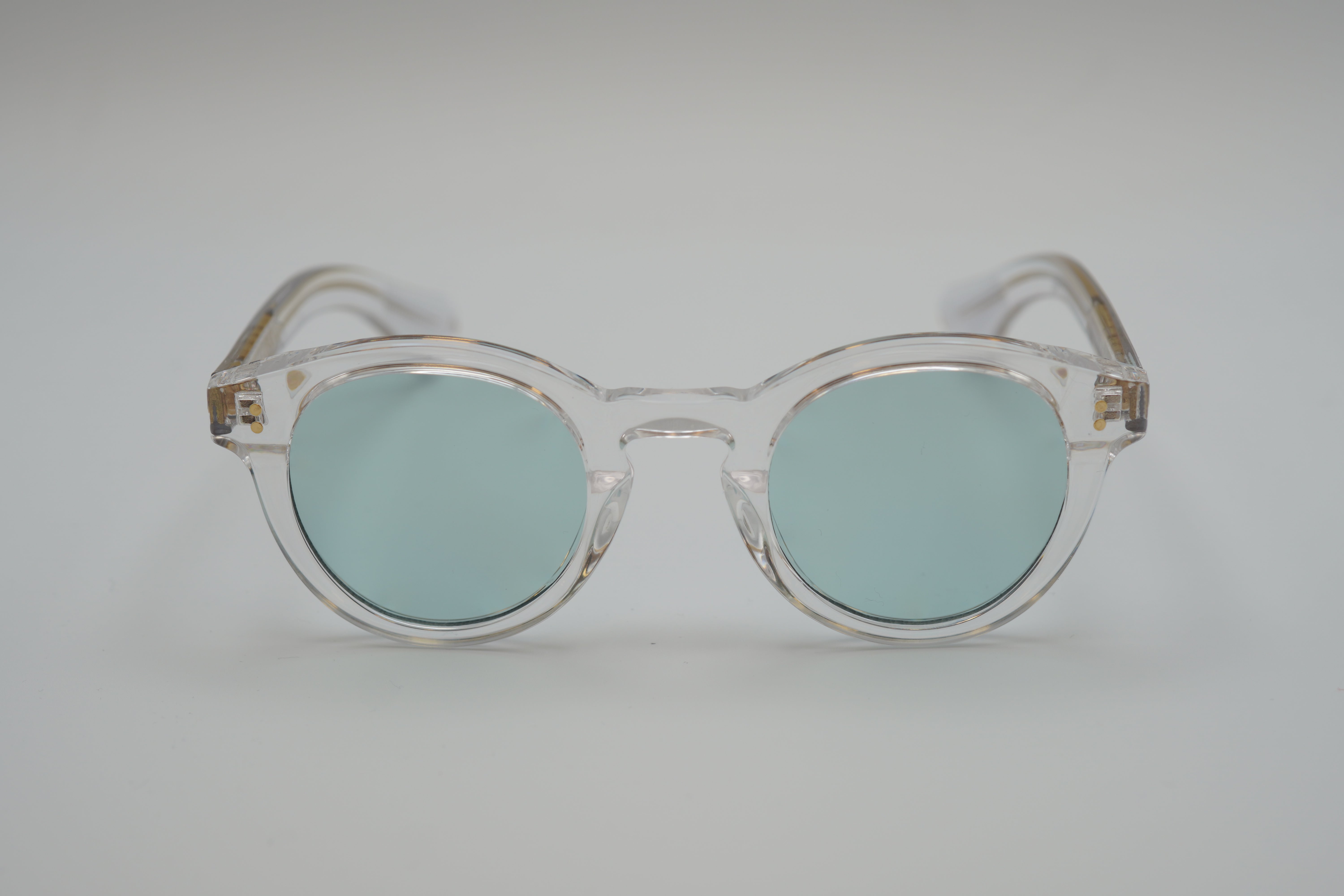 CV3169 TRANSLUCIDE VERRES VERTS