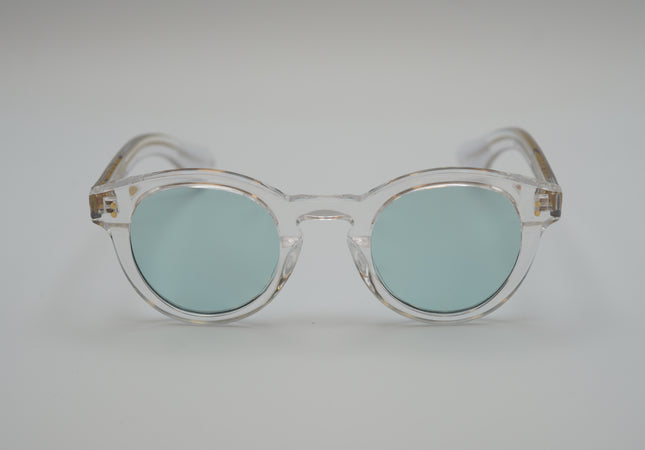 CV3169 TRANSLUCIDE VERRES VERTS