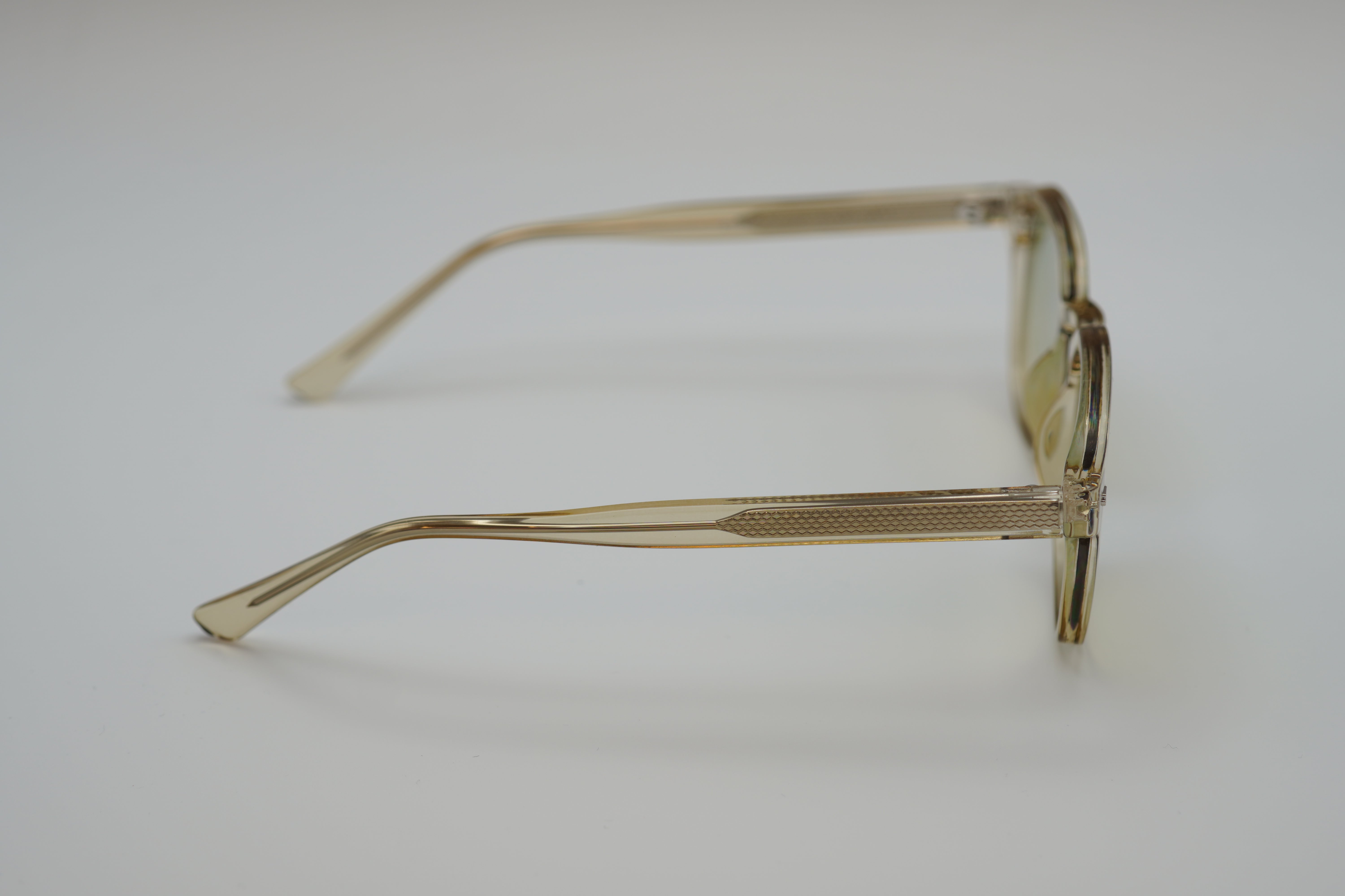 CV5004 JAUNE TRANSLUCIDE