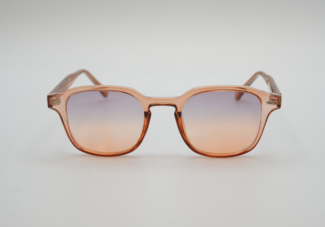 CV5004 TRANSPARENT ORANGE