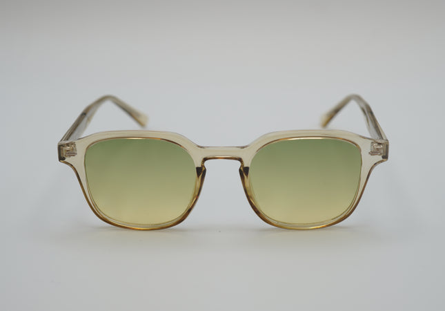 CV5004 JAUNE TRANSLUCIDE