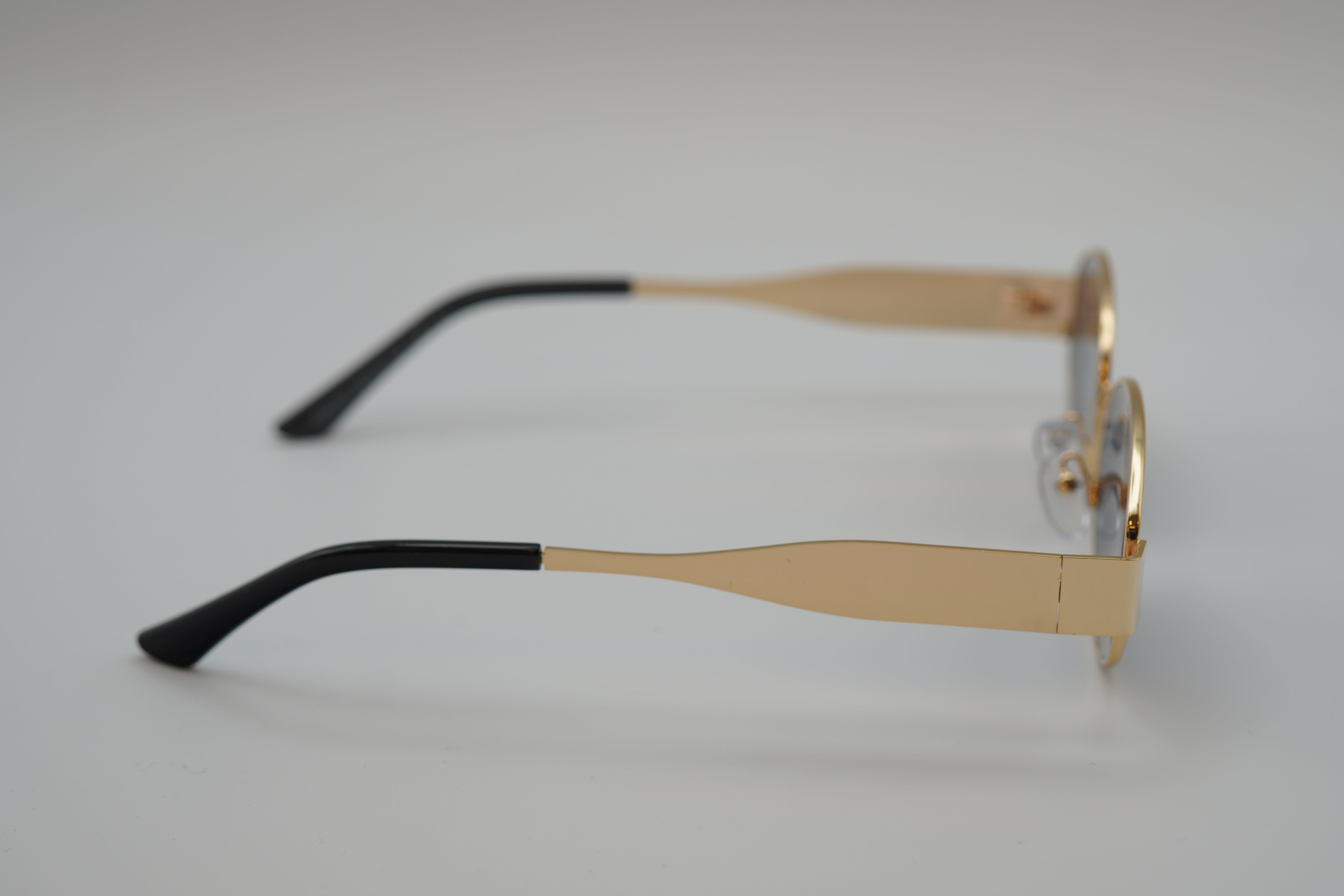 CV5107 DORE VERRE NOIR