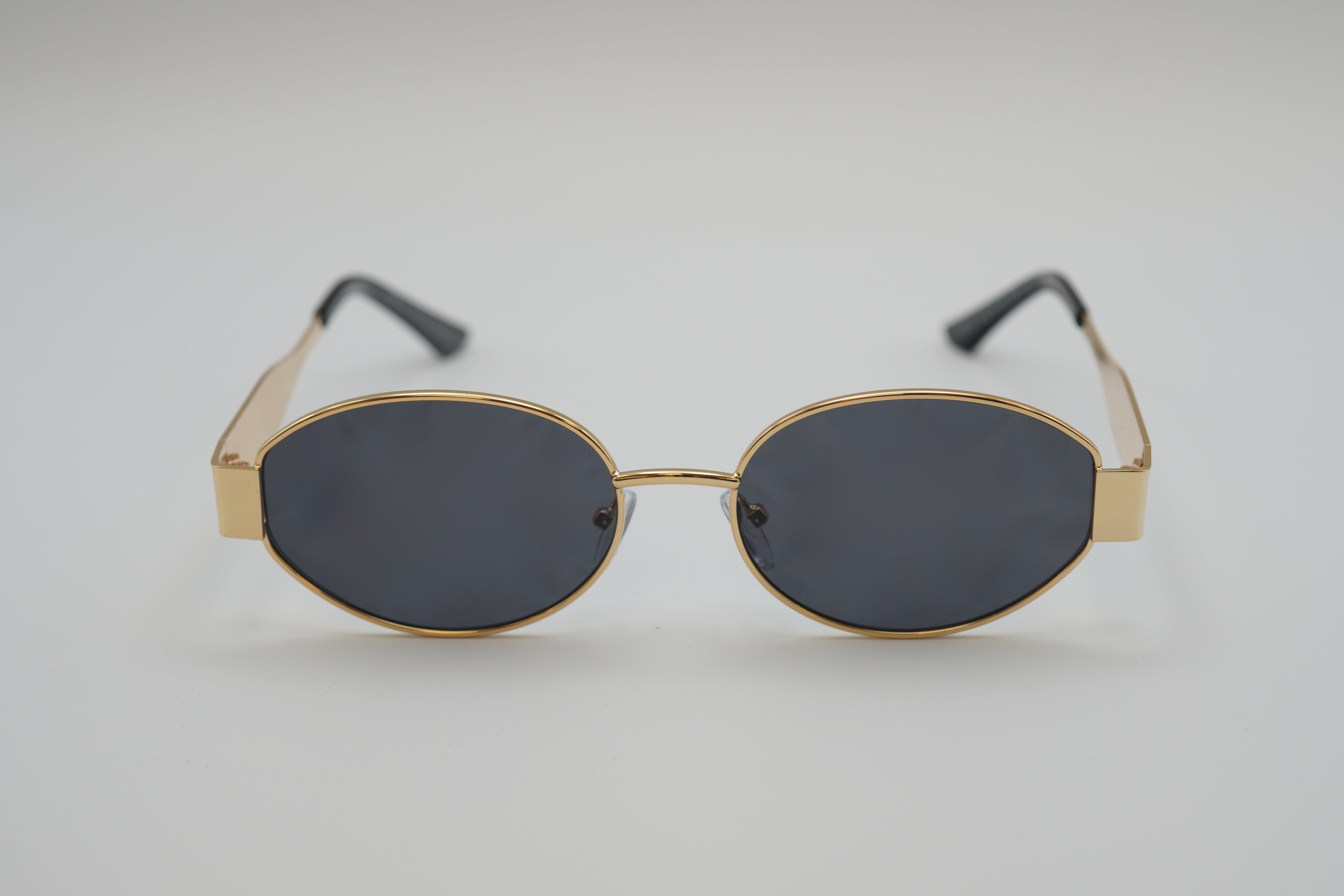 CV5107 DORE VERRE NOIR