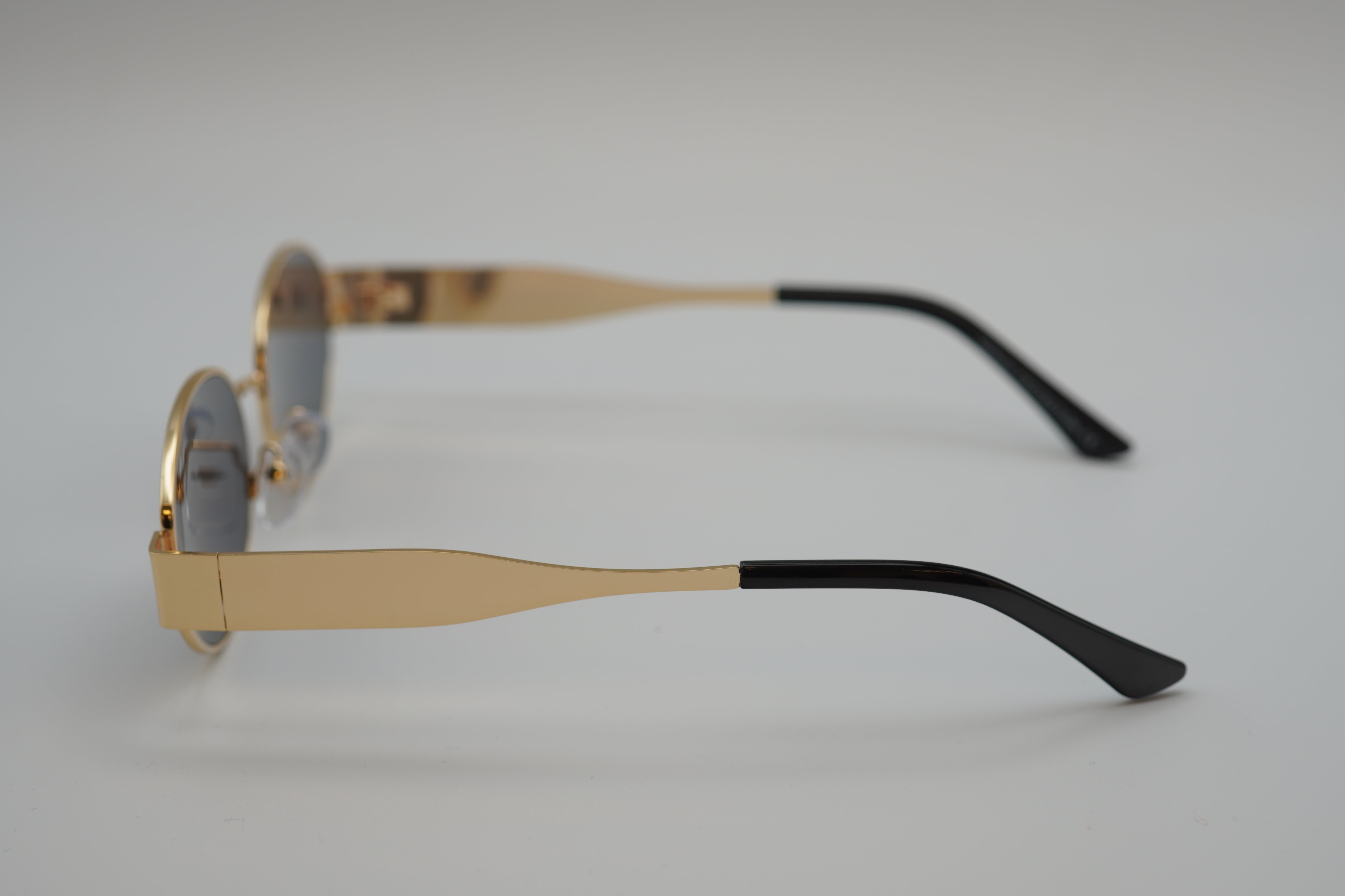 CV5107 DORE VERRE NOIR