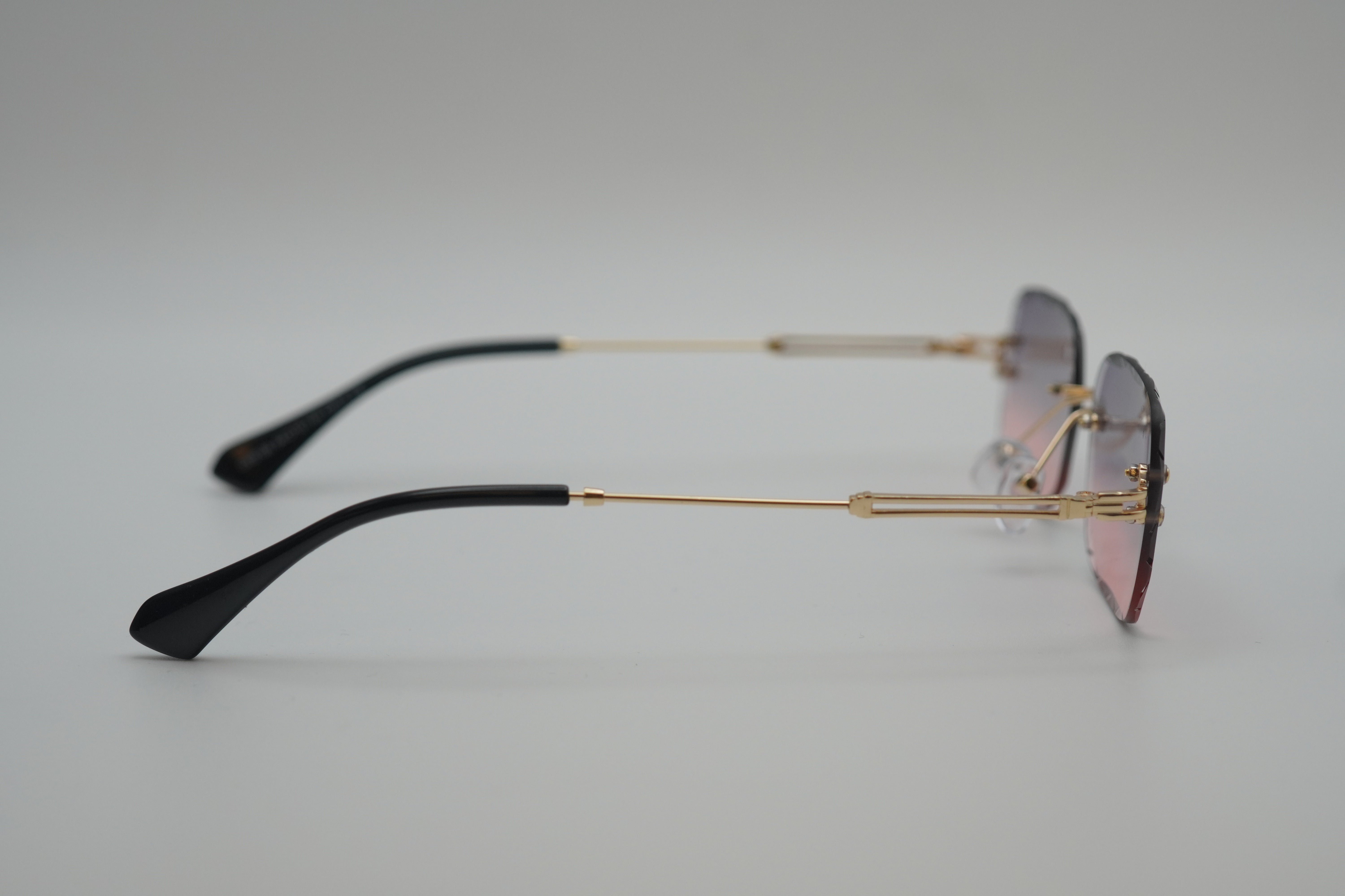 CV5106 DORE DEGRADE ROSE/VIOLET