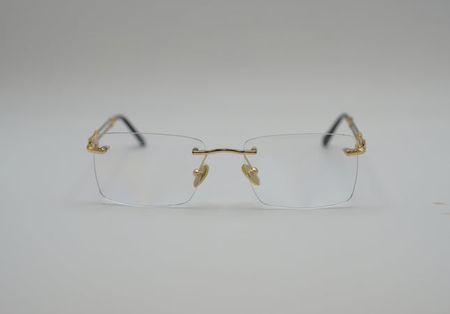 1622 DORE BRANCHE ARGENTE