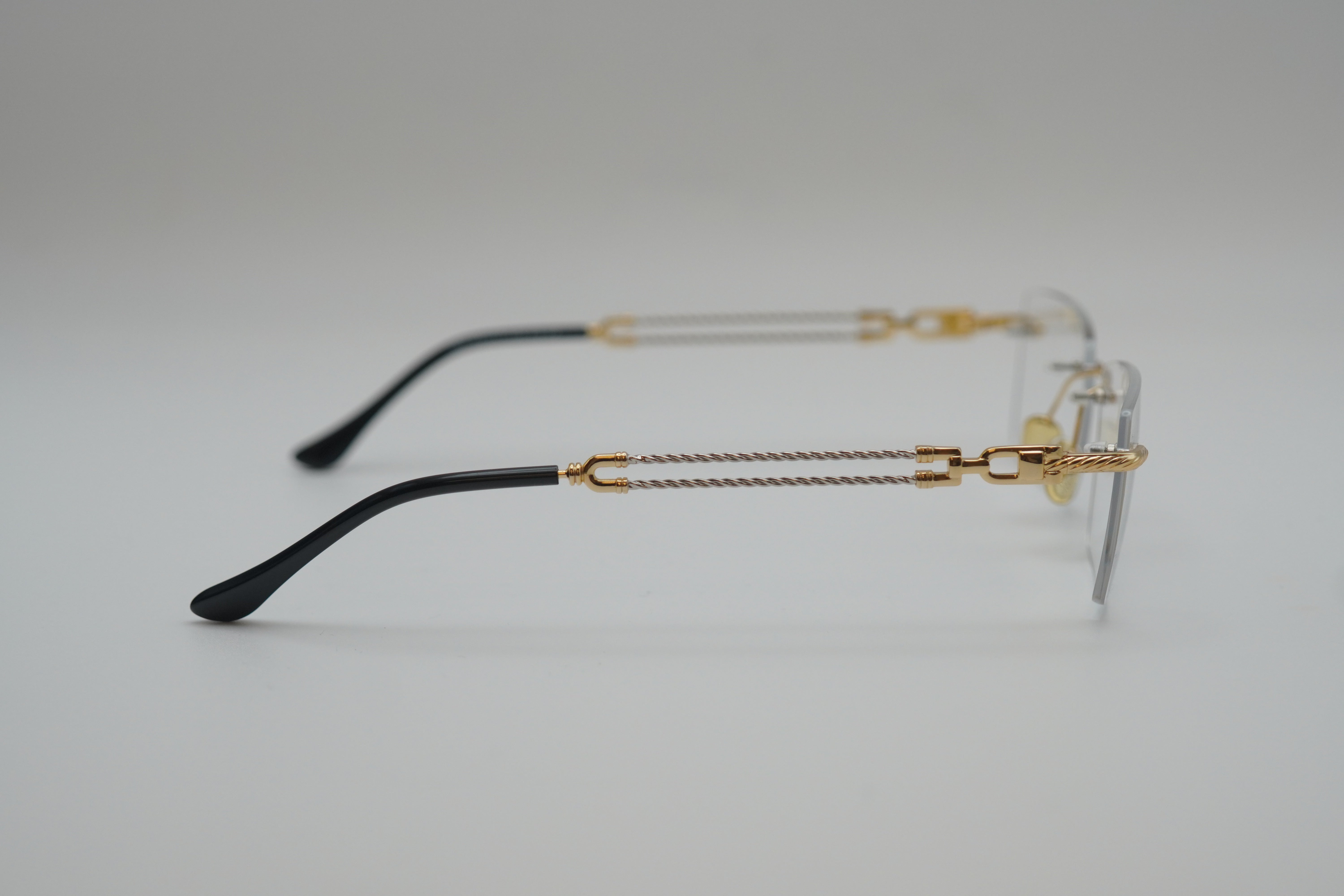 1622 DORE BRANCHE ARGENTE