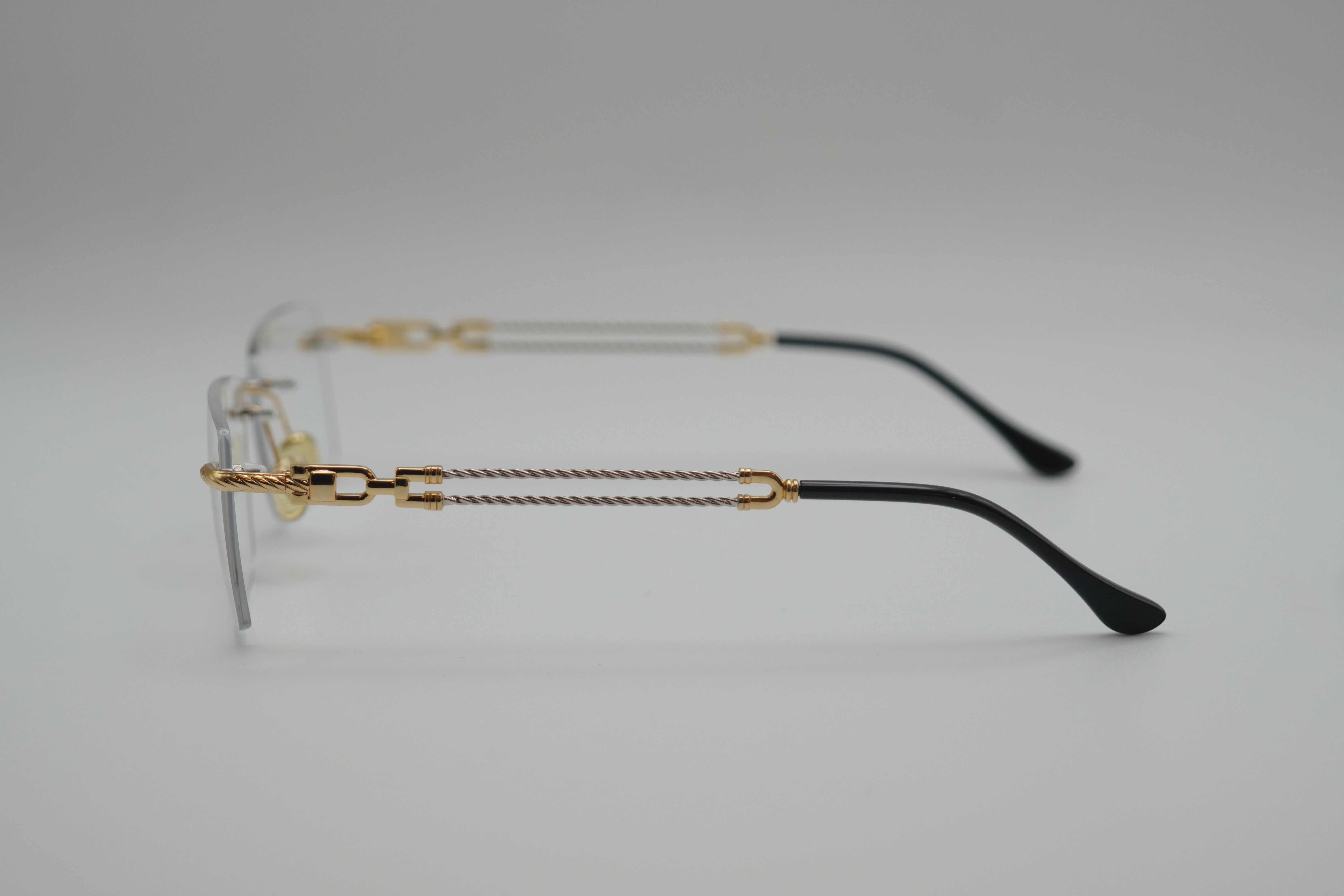 1622 DORE BRANCHE ARGENTE